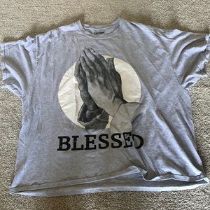 3XL t-shirt. Barely worn.